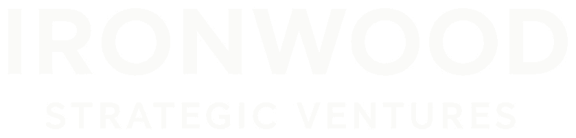 Ironwood Strategic Ventures